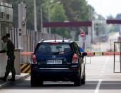 Платное ожидание въезда в страну через КПП ввели в Белоруссии