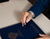 Прокуратура помогла ребенку, отец которого погиб от травмы на производстве