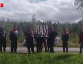 В Псковской области оперативники обнаружили тело пропавшего рабочего 