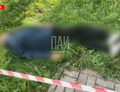 В Пскове мужчина выпал из окна десятого этажа и погиб