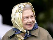 На 97-ом году жизни скончалась королева Великобритании Елизавета II