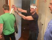 В Пскове рассмотрели дело о бытовом убийстве 