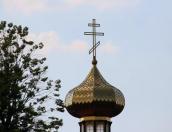 Латвийскую православную церковь признали независимой от Москвы
