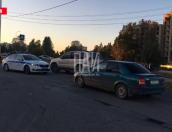 14-летний велосипедист пострадал в ДТП в Пскове