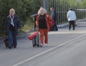 Псковичи с двойным гражданством боятся за свои паспорта