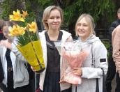 Пропавших два дня назад школьниц продолжают искать в Пскове
