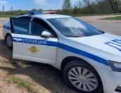 В Новосокольниках сотрудники ГИБДД задержали пьяного водителя