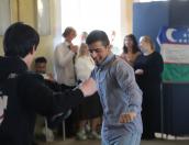 Иностранные студенты рассказали, как встретили восточный Новый год