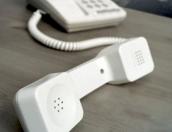 Из-за аварии в правительстве Псковской области пропала телефонная связь