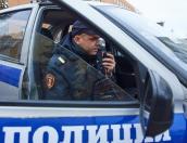 Установлены подозреваемые в распылении газового баллончика в школе Острова