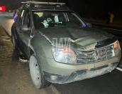 Пенсионер попал под колёса автомобиля у автобусной остановки 