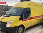 Мужчина пострадал на пилораме в Великих Луках
