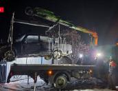 Во время рейда в Печорском районе эвакуировали автомашину