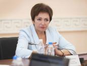 Елена Бибикова: Мы чтим героев нашей страны — прошлых лет и настоящих