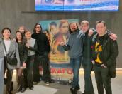 В Пскове проходит предпремьерный показ фильма «Чекаго»
