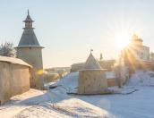 22 февраля в псковском музее будет сокращённым днём
