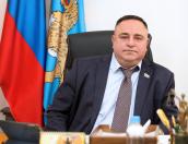 Законопроект о преобразовании в округ ещё одного района поступил в областное Собрание