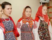 Вечерка «Как на Масленой неделе» пройдёт в Пскове 2 марта