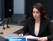 Руководитель госмедиахолдинга обсудила с Михаилом Ведерниковым работу региональных СМИ