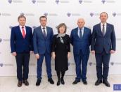 ПсковГУ представил отчёт о проекте «Передовые инженерные школы» за 2022 год
