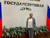 ТОС Красногородского района победило во всероссийском конкурсе