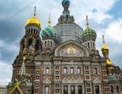 Пропавший сто лет назад артефакт возвращается в Санкт-Петербург