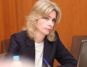 Наталья Мельникова: ТОСы – одно из важных движений в Пскове
