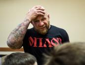 Побывавший в Пскове американский спортсмен решил сдать паспорт США