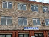 Псковский омбудсмен проверил изоляторы временного содержания