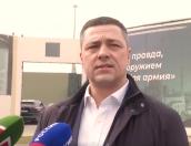 Псковских студентов похвалили в Российском университете спецназа