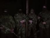 ВИДЕО Псковский спецназ сегодня поздравил всех женщин с 8 Марта
