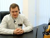 На телеканале «Первый Псковский» вышел новый выпуск передачи «Секреты тела»