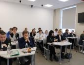 В ПсковГУ стартовал заключительный тур Всероссийской олимпиады по истории