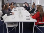 Псковские предприниматели рассказали о преимуществах грантовой поддержки