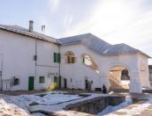 Приказные палаты в Пскове частично закроют для посетителей 19 марта