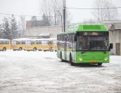 Псковичи могут оценить качество транспортного обслуживания