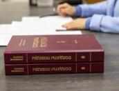 Конференция о партизанском движении в Псковской области проходит в Санкт-Петербурге