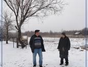 «Экопром» провёл встречу по вопросу разворота спецтранспорта в Ершовской волости