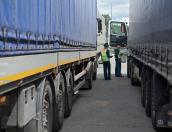 Более 17 тонн желатина не пропустили через границу в Псковской области 