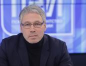 Сергей Шерстобитов покидает пост главы комитета юстиции Псковской области