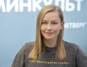 Юлия Пересильд сыграет Елизавету I в фильме «Императрицы»