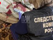 Стали известны подробности убийства в Островском районе