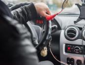 Убитым таксистом оказался магистрант ПсковГУ