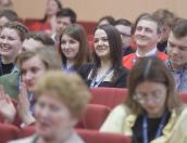 Региональный форум работающей молодежи открылся в Пскове
