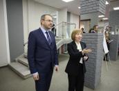 Проекты Передовой инженерной школы Союзного государства презентовали в ПсковГУ