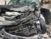 Пскович получил условный срок за смертельное ДТП в Тверской области