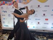 Островские танцоры представят Псковскую область на марафоне в Москве 