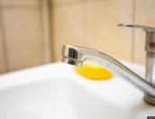 Воду могут отключить в нескольких домах Пскова
