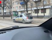 Водитель «Рено» сбил пенсионерку в Великих Луках