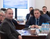 Стратегическая сессия по вопросам ЖКУ стартовала в Пскове